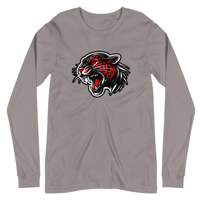 Hillcrest High School (Evergreen) Design 1 — Storm