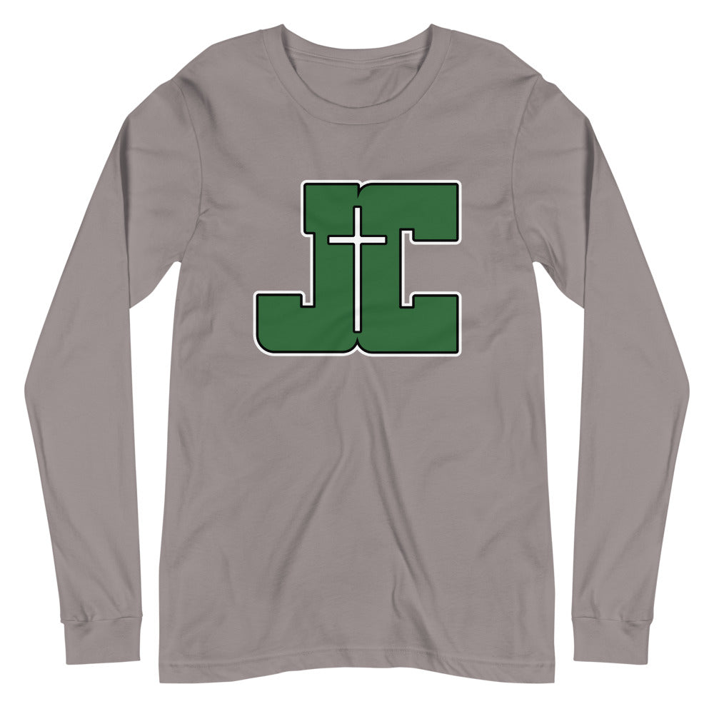John Carroll Catholic High School Design 1 — Storm