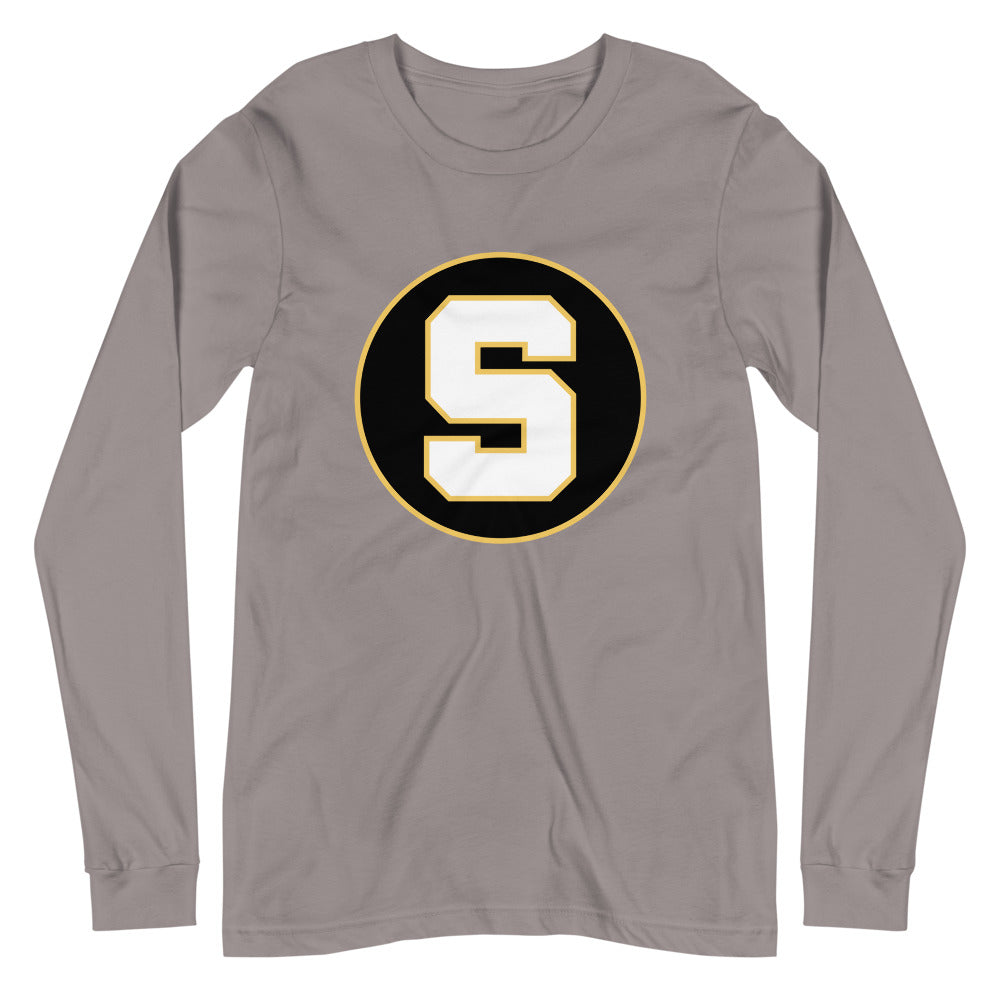 Scottsboro High School Design 1 — Storm