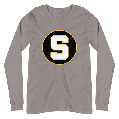 Scottsboro High School Design 1 — Storm