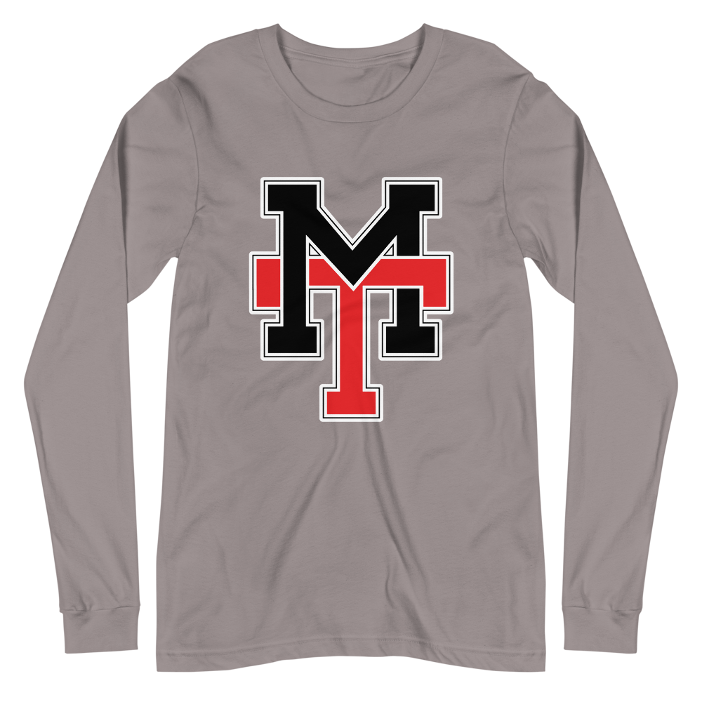 Manti High School Design 1 — Storm