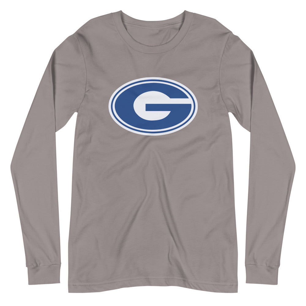 Georgiana High School Design 1 — Storm