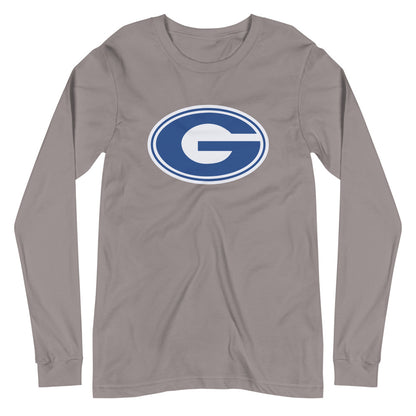 Georgiana High School Design 1 — Storm