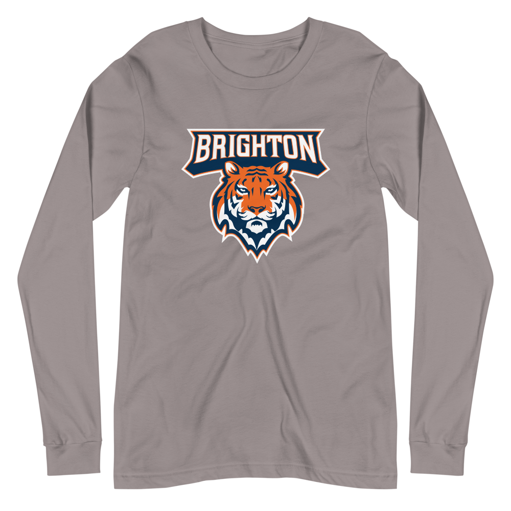 Brighton High School Design 1 — Storm