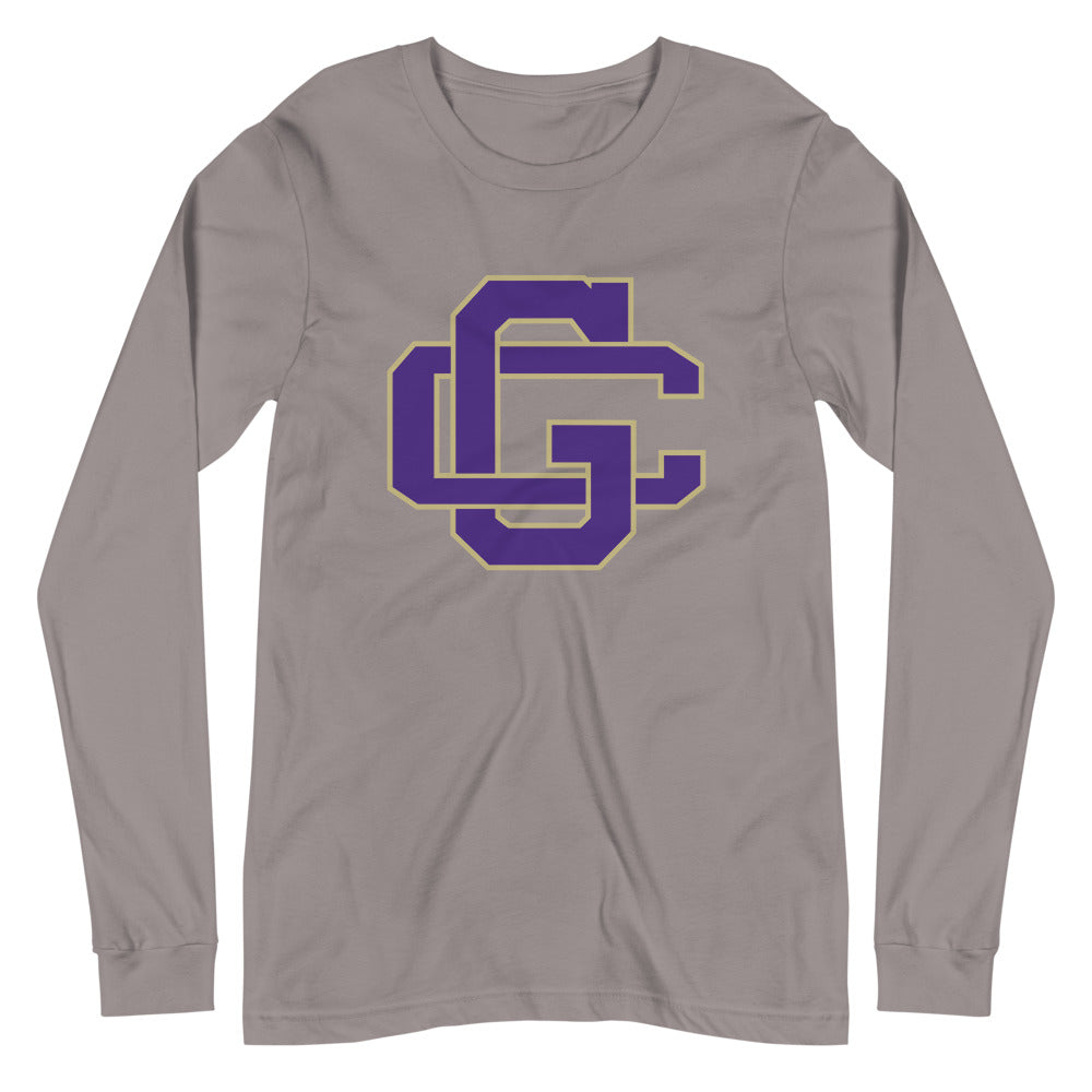 Geneva County High School Design 1 — Storm