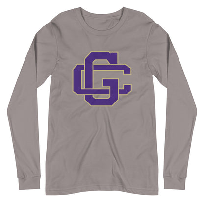Geneva County High School Design 1 — Storm