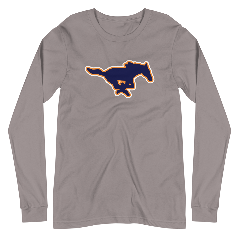 Mountain Crest High School Design 1 — Storm