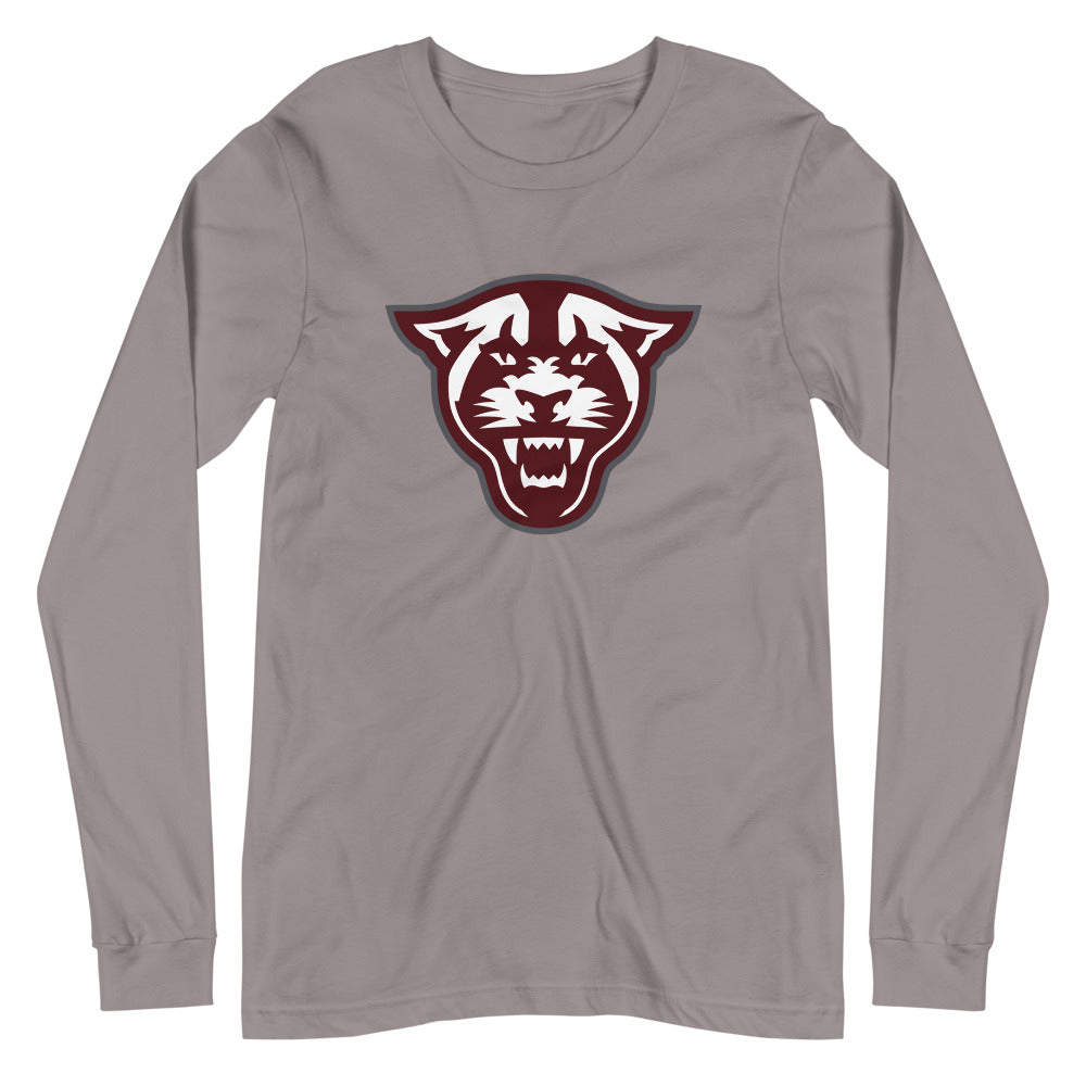 Elmore County High School Design 1 — Storm