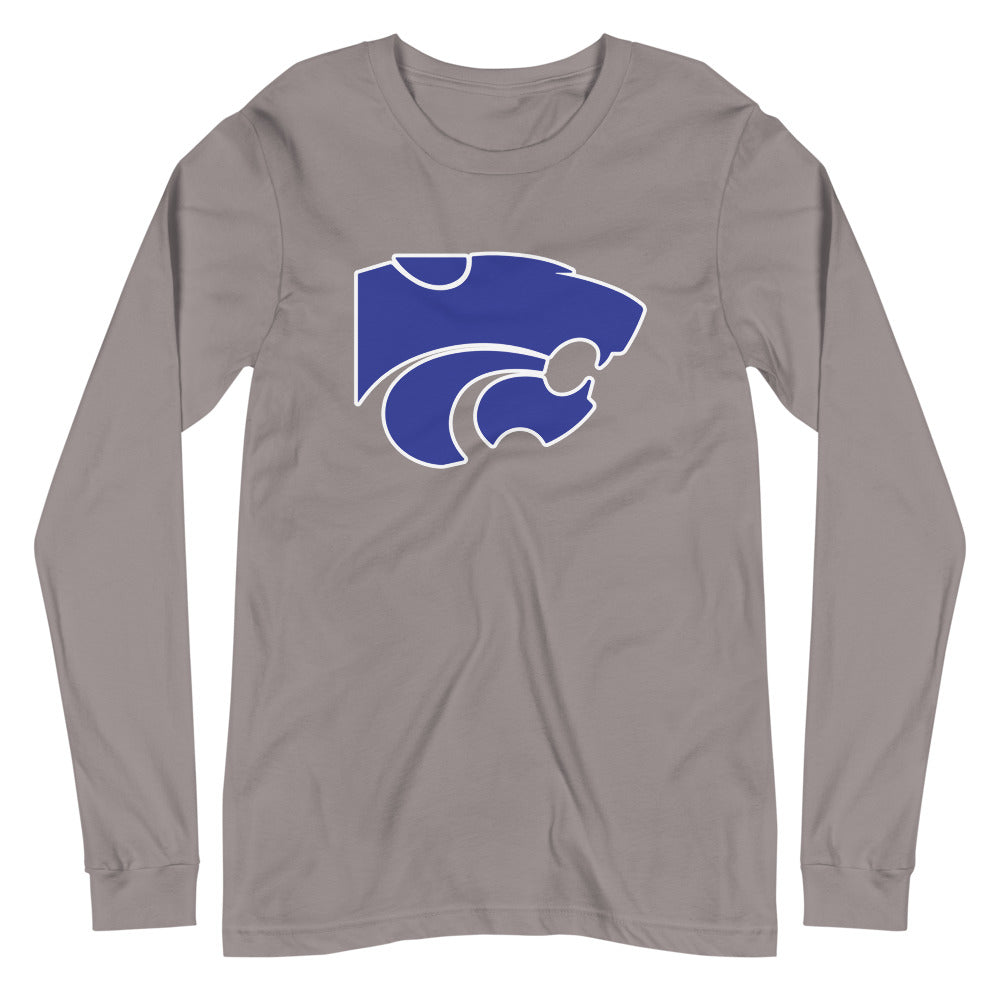 Tharptown High School Design 1 — Storm