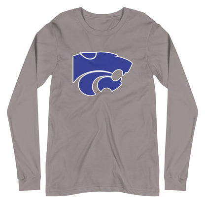 Tharptown High School Design 1 — Storm