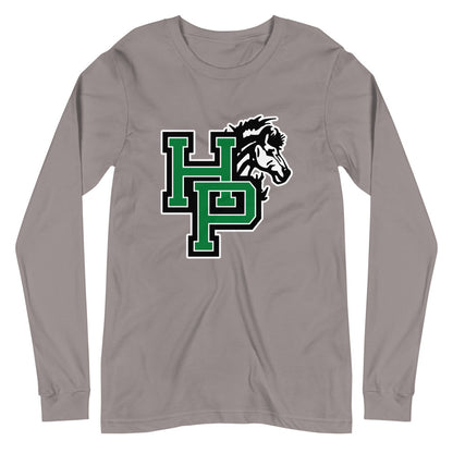 Holly Pond High School Design 1 — Storm