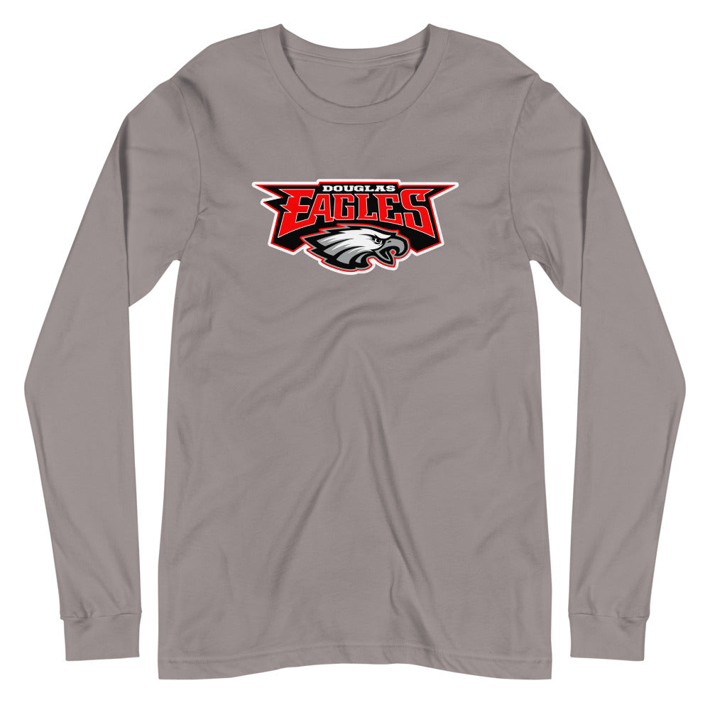 Douglas High School Design 1 — Storm