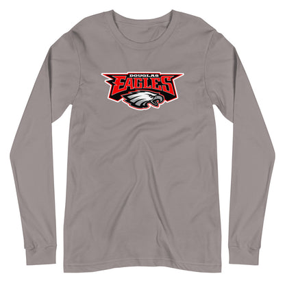 Douglas High School Design 1 — Storm