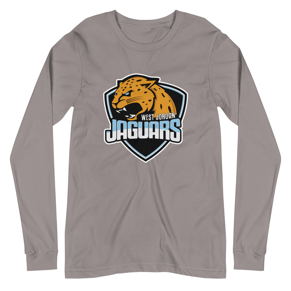 West Jordan High School Design 1 — Storm