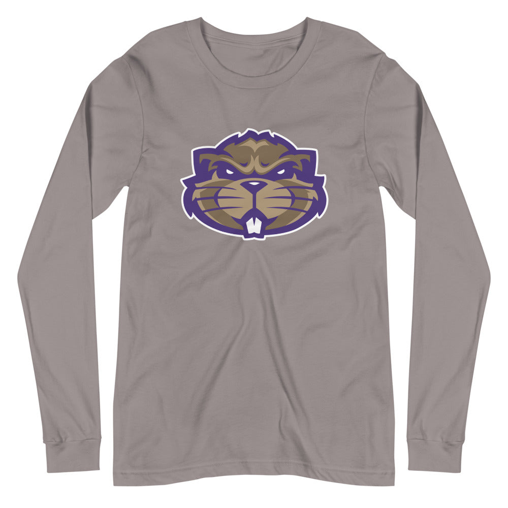 Hueytown High School Design 1 — Storm