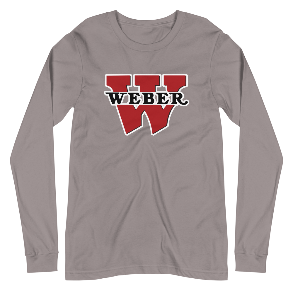 Weber High School Design 1 — Storm