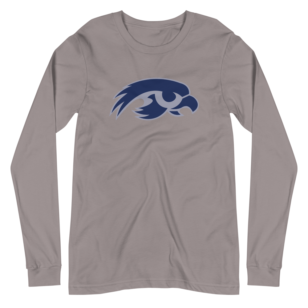Silver Stage High School Design 1 — Storm