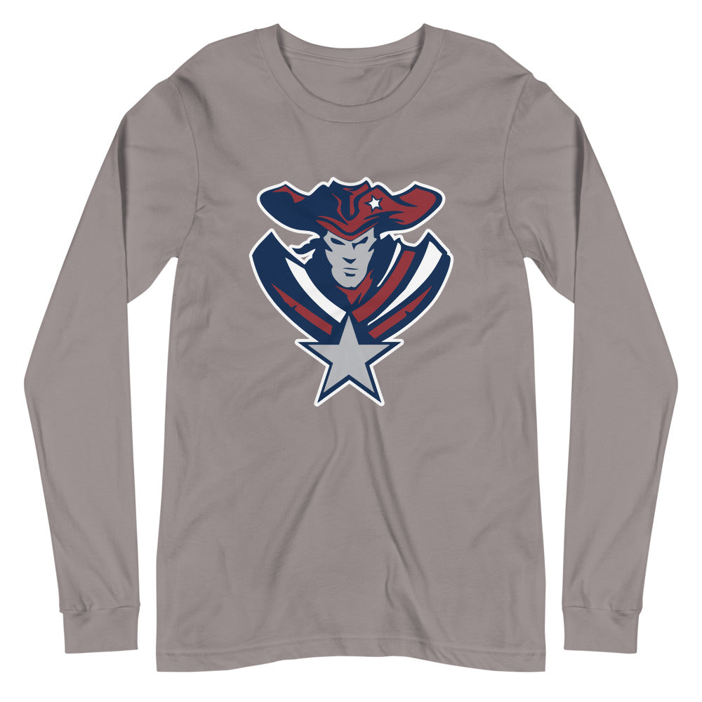 Hillcrest High School (Tuscaloosa) Design 1 — Storm