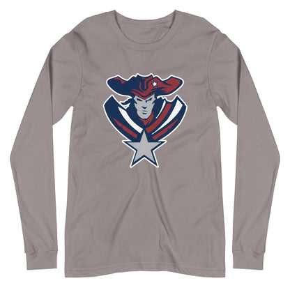 Hillcrest High School (Tuscaloosa) Design 1 — Storm