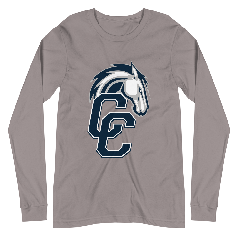 Corner Canyon High School Design 1 — Storm
