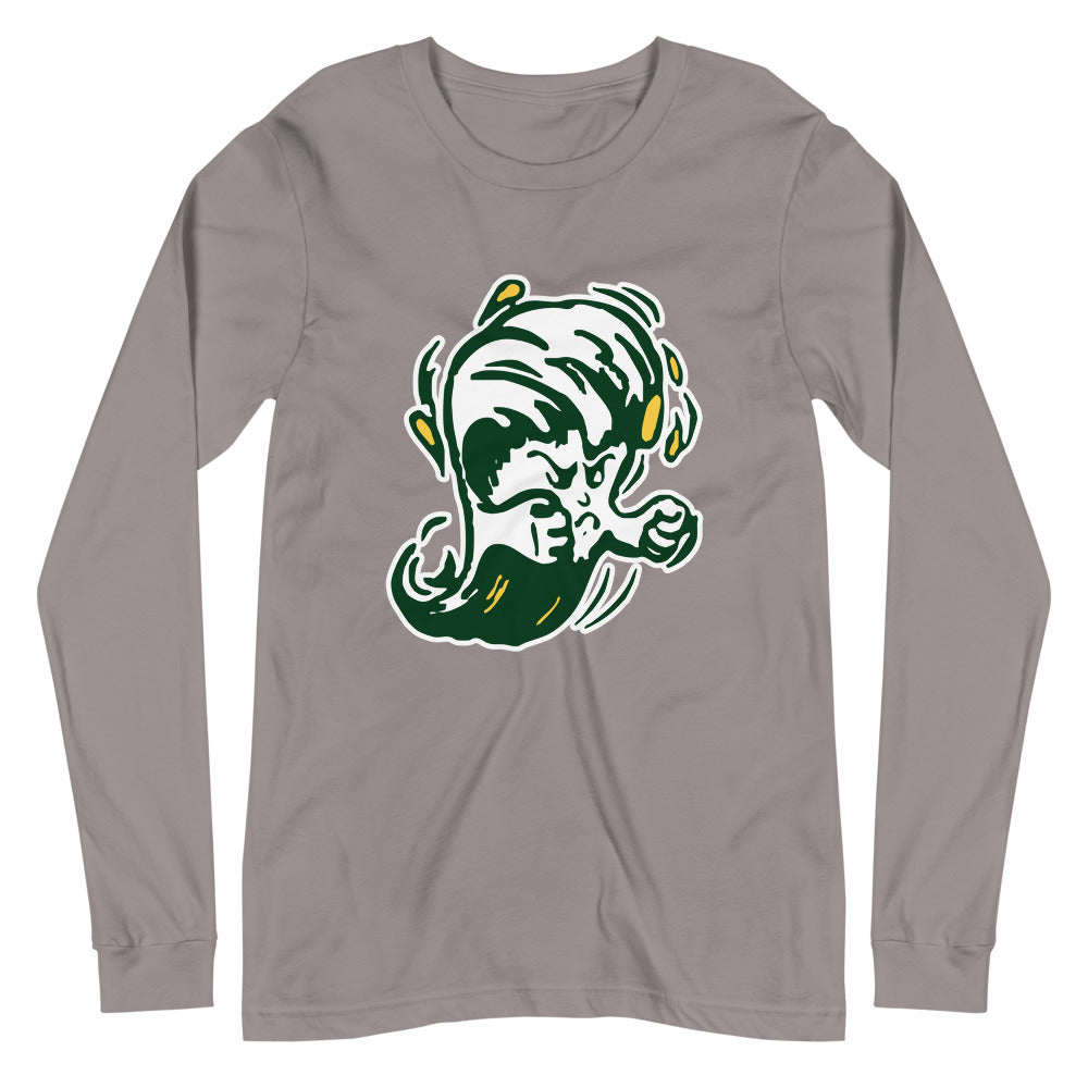 Gordo High School Design 1 — Storm
