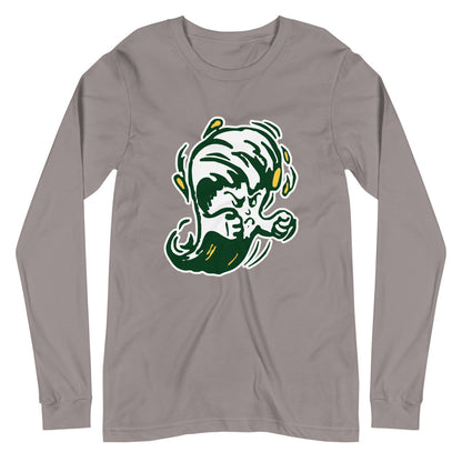 Gordo High School Design 1 — Storm