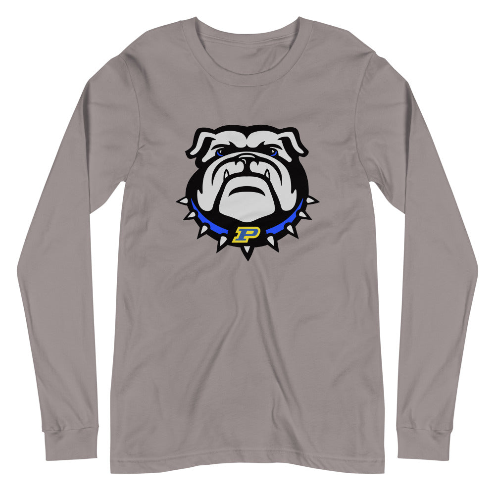 Piedmont High School Design 1 — Storm