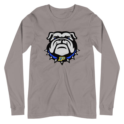 Piedmont High School Design 1 — Storm