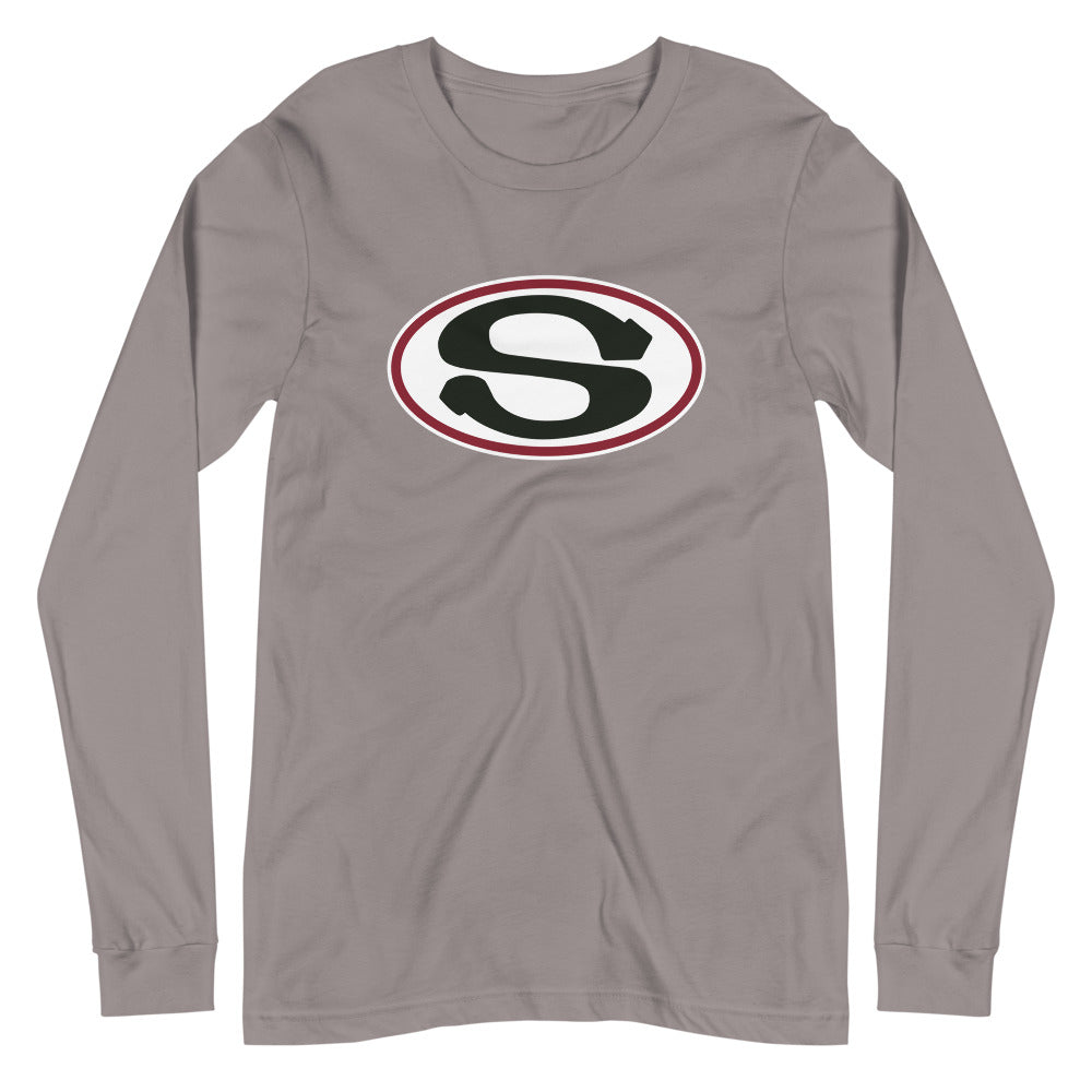 Sylacauga High School Design 1 — Storm