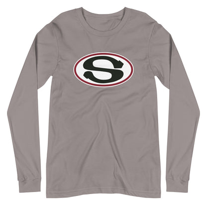 Sylacauga High School Design 1 — Storm