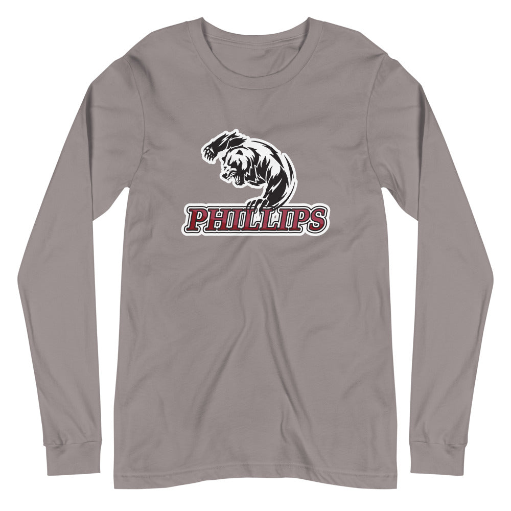 Phillips High School Design 1 — Storm