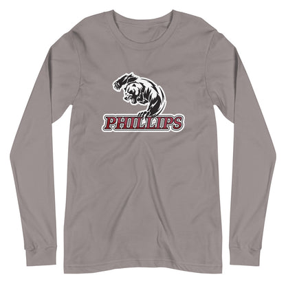 Phillips High School Design 1 — Storm