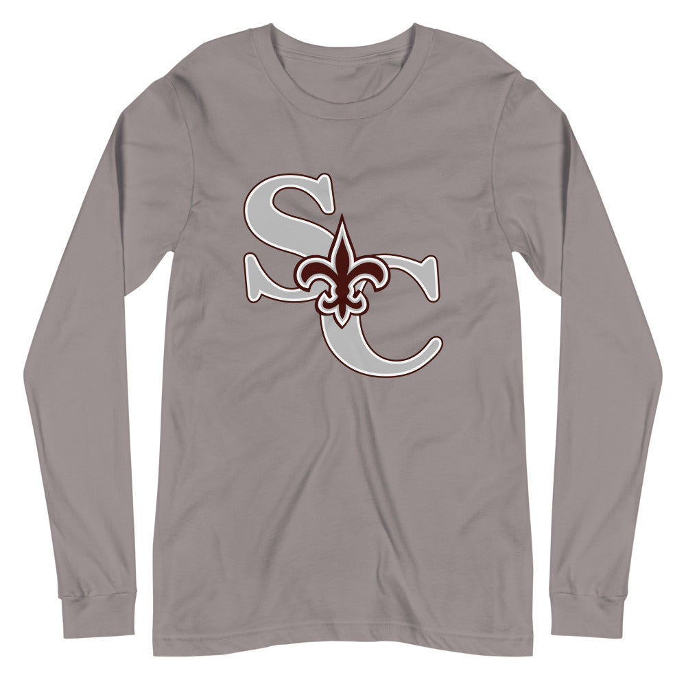 St. Clair County High School Design 1 — Storm