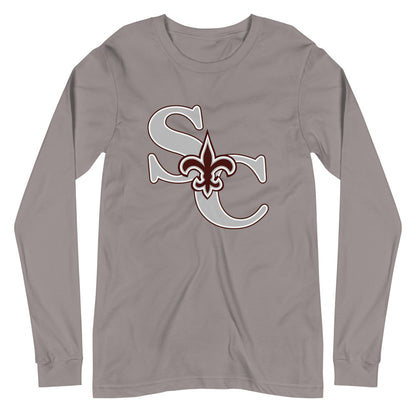 St. Clair County High School Design 1 — Storm