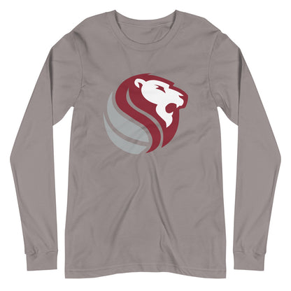 Haleyville High School Design 1 — Storm