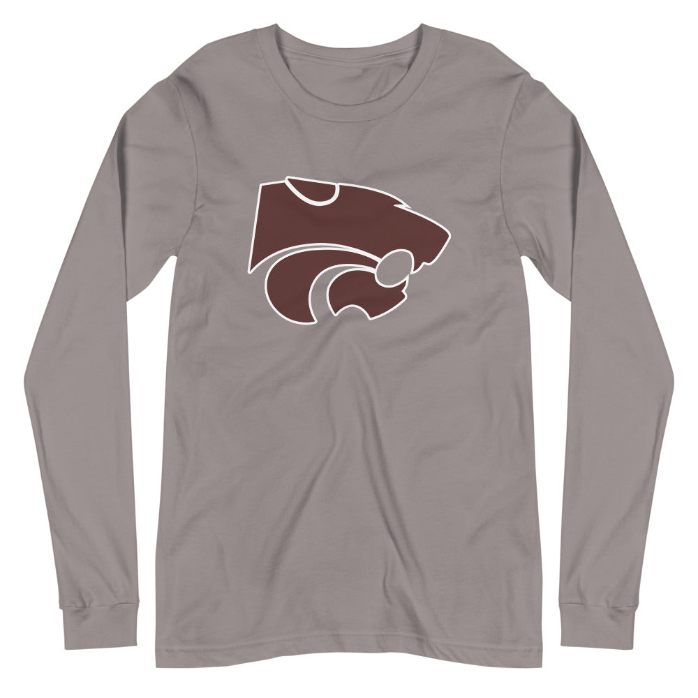 Sand Rock High School Design 1 — Storm