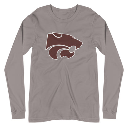 Sand Rock High School Design 1 — Storm