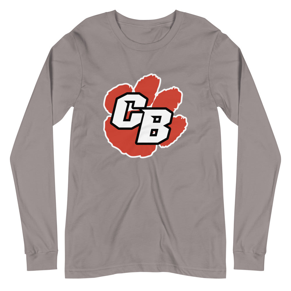Cedar Bluff High School Design 1 — Storm
