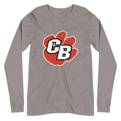 Cedar Bluff High School Design 1 — Storm
