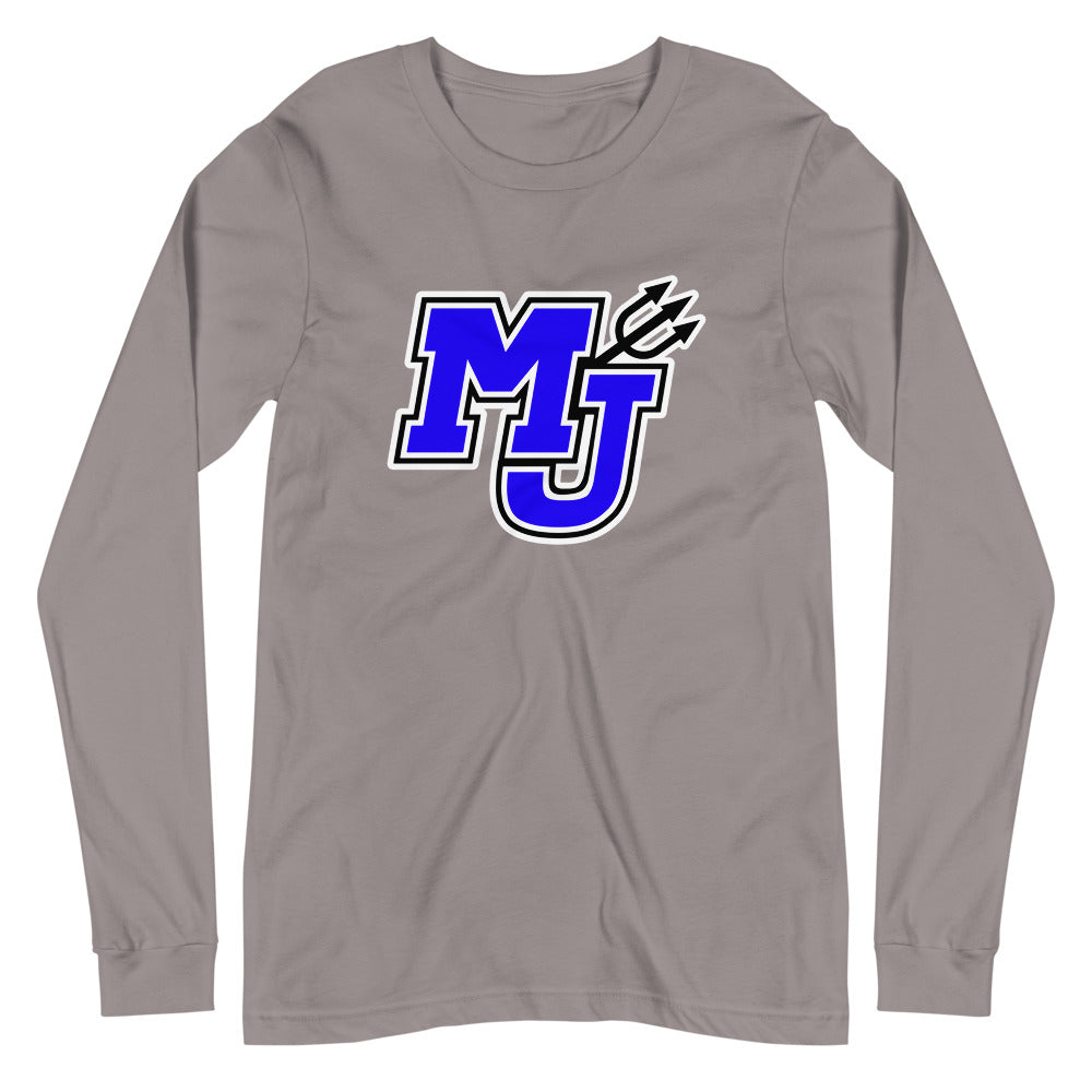 Mortimer Jordan High School Design 1 — Storm
