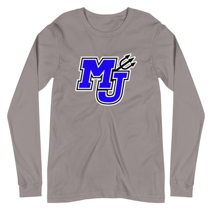 Mortimer Jordan High School Design 1 — Storm