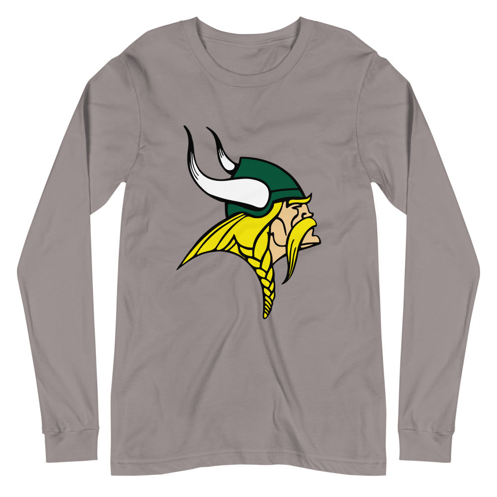 Skyline High School Design 1 — Storm
