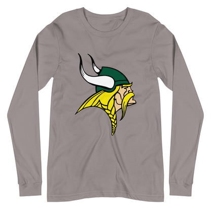 Skyline High School Design 1 — Storm