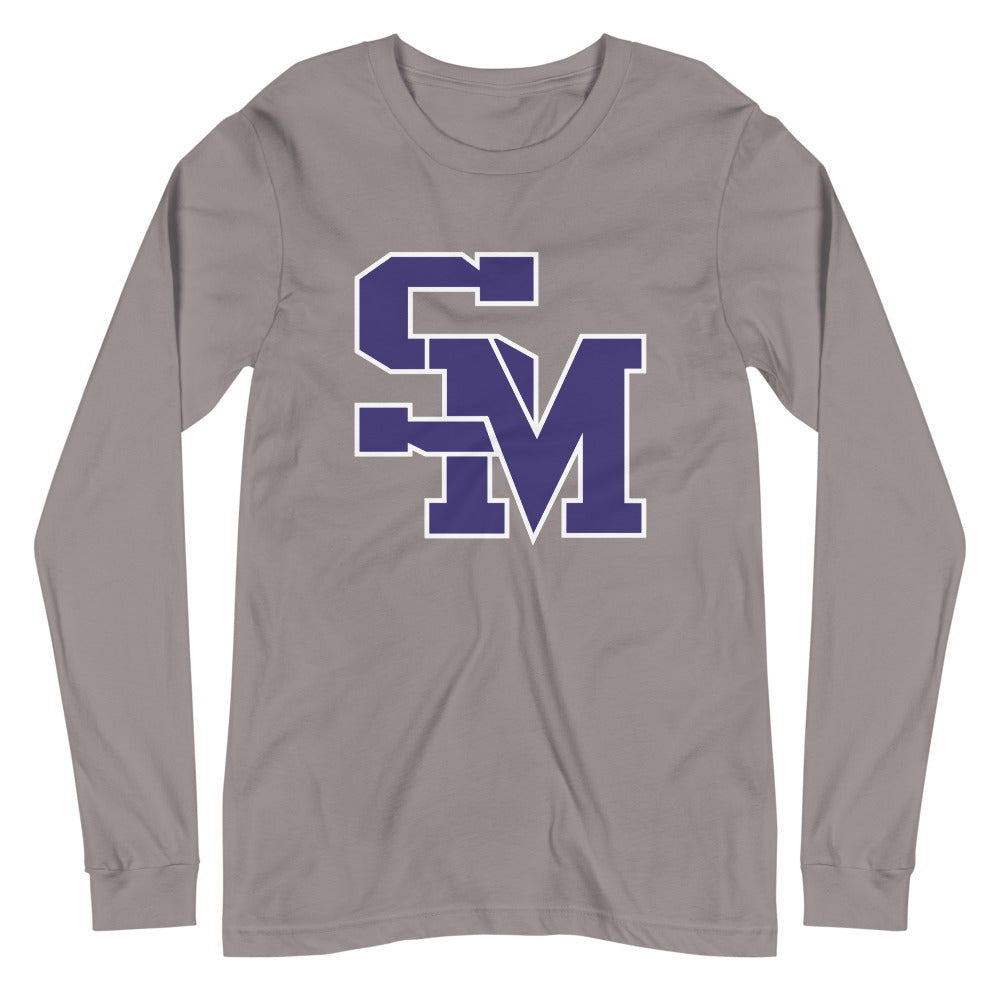 Susan Moore High School Design 1 — Storm