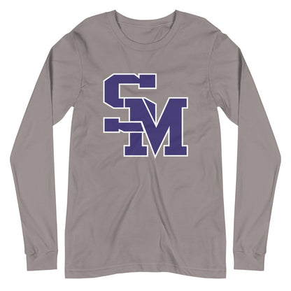 Susan Moore High School Design 1 — Storm