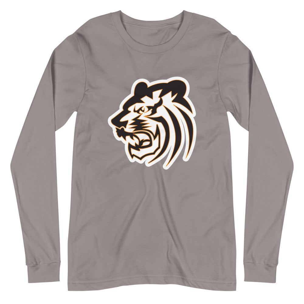 Baldwin County High School Design 1 — Storm