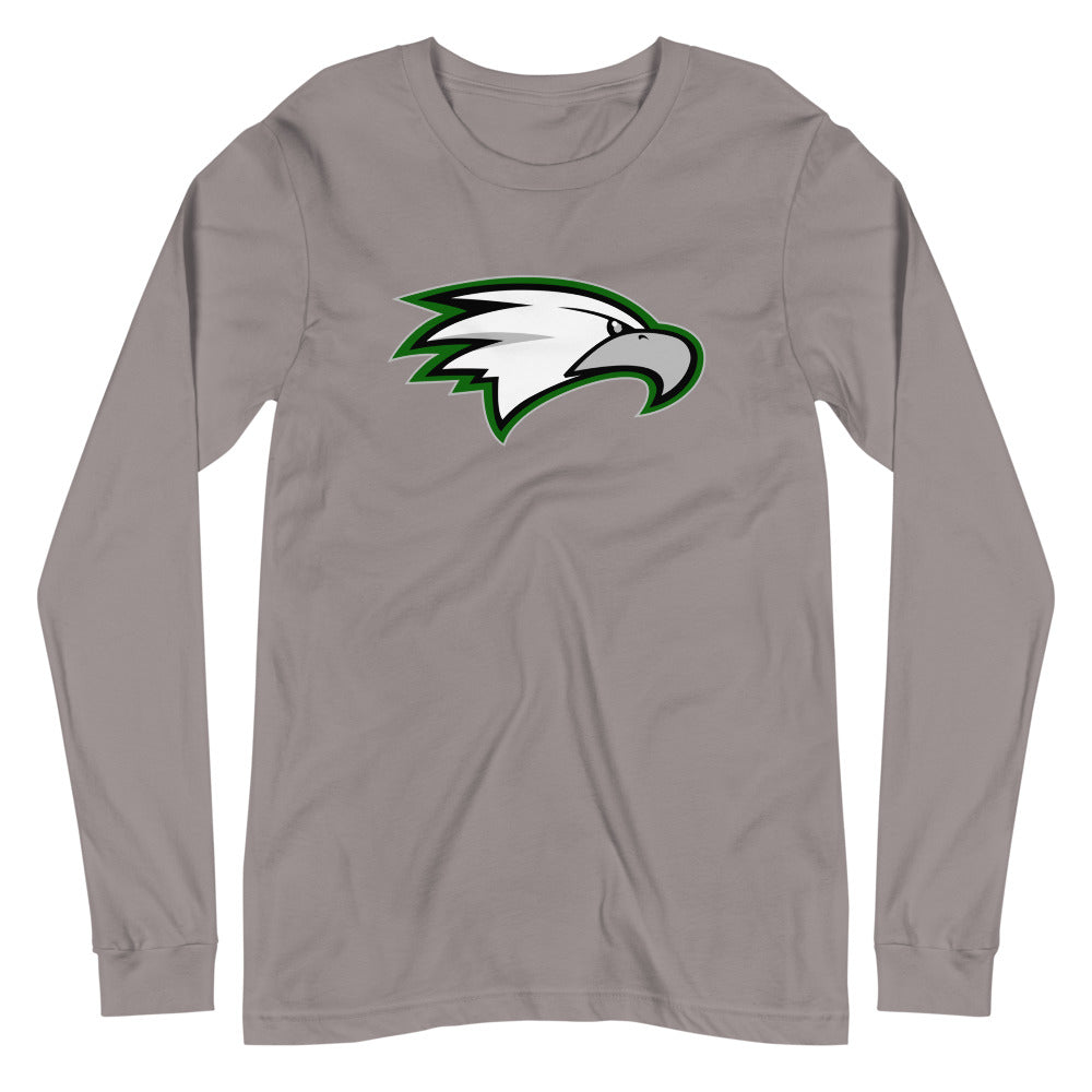 Hokes Bluff High School Design 1 — Storm