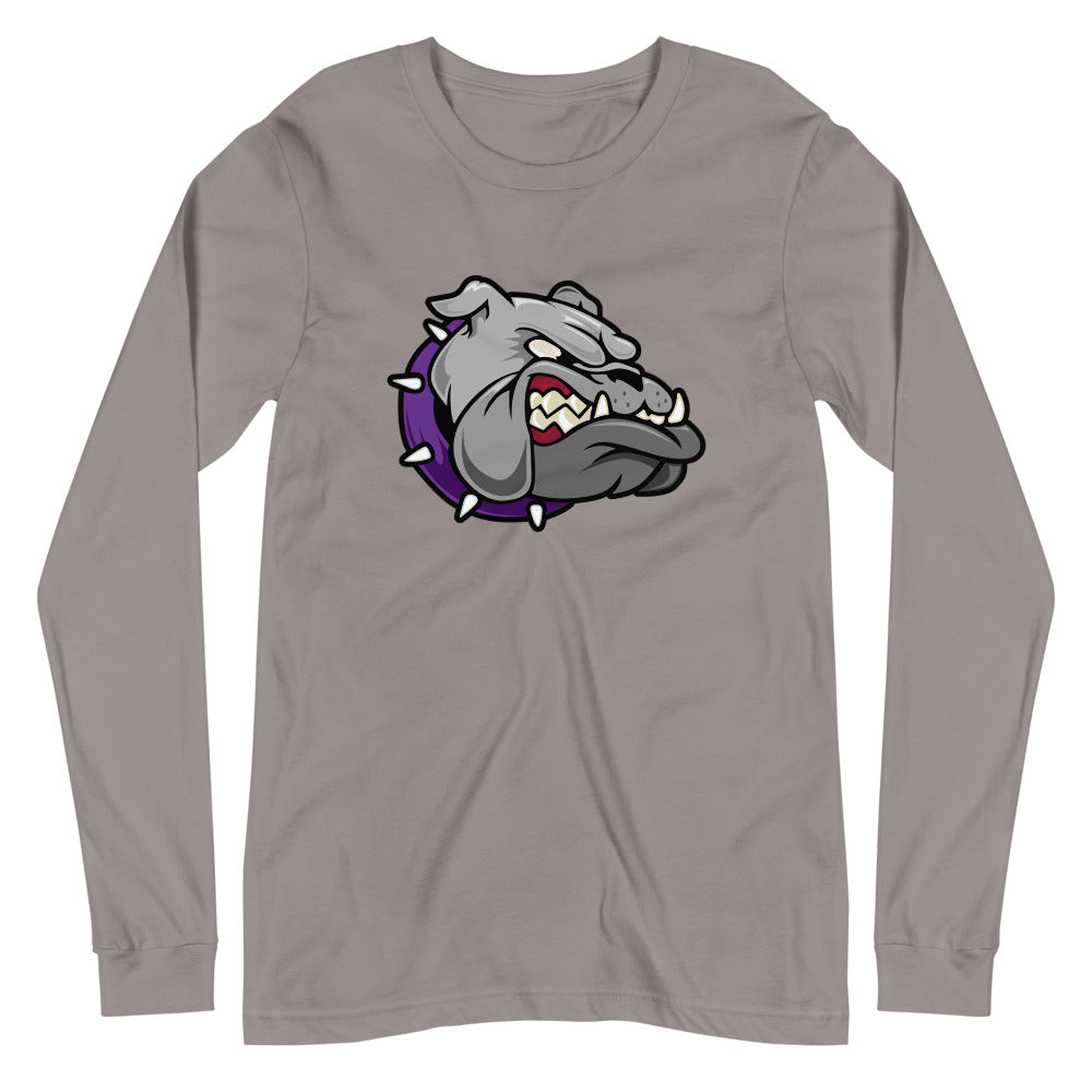 Hanceville High School Design 1 — Storm