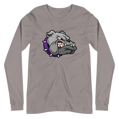 Hanceville High School Design 1 — Storm