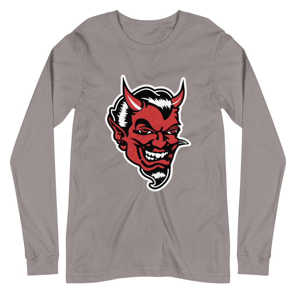 Fyffe High School Design 1 — Storm